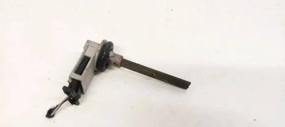 Audi A3 S3 8P Interior temperature sensor 4B0820539