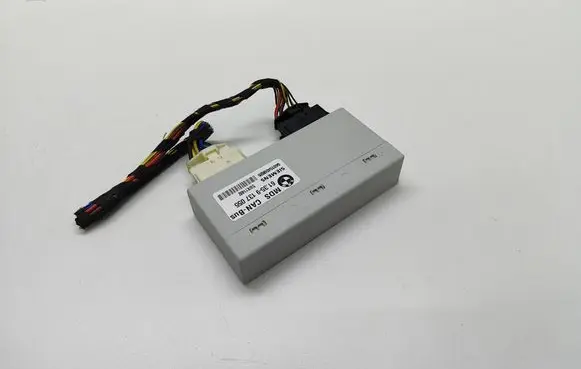 BMW 5 E60 E61 Other control units/modules 9137055 61359137055 04015450826