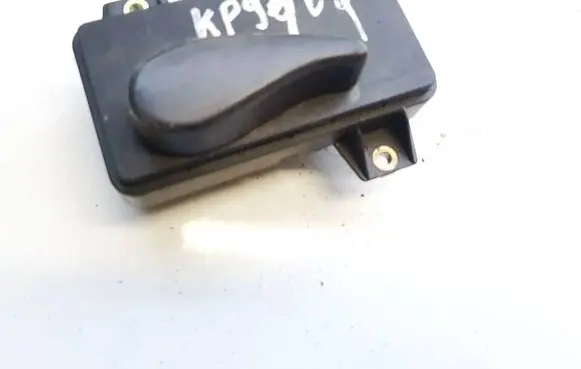 Audi A6 S6 C5 4B Seat back rest lock catch 8l0959765 03480240