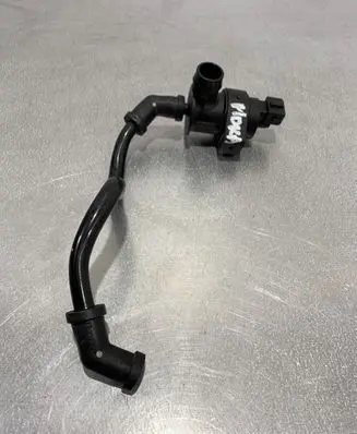 Opel Mokka Vacuum valve 25192278