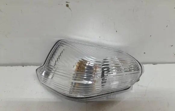 Mercedes-Benz Sprinter W906 Mirror indicator light 085891110 536101 536133L