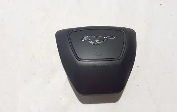 Steering wheel airbag