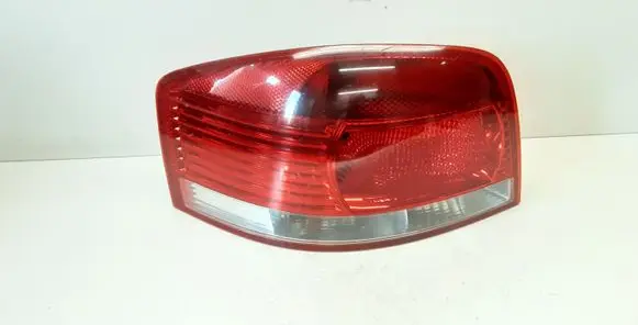 Audi A3 S3 8P Rear/tail lights 8P0945095A