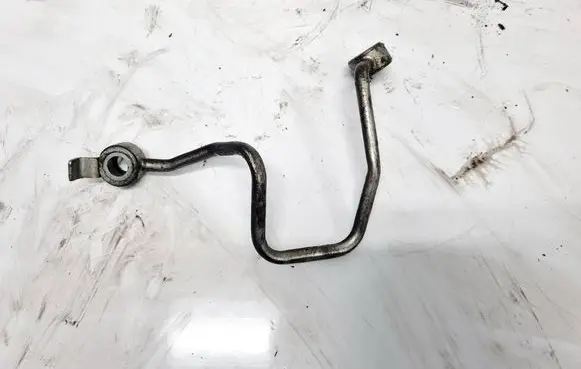Mazda 6 Turbo turbocharger oiling pipe/hose 
