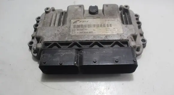 Alfa Romeo Mito Engine control unit/module ECU 0261S04407