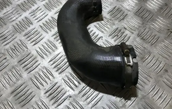 Opel Signum Air intake hose/pipe