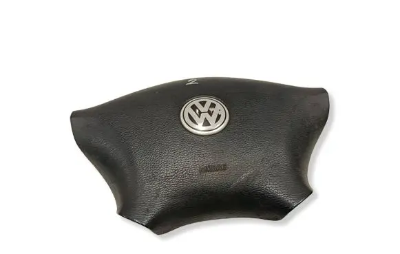 Volkswagen Crafter Steering wheel airbag 306351599162AB