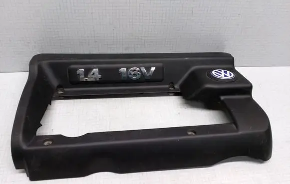 Volkswagen Golf IV Engine cover (trim) 036103925AA
