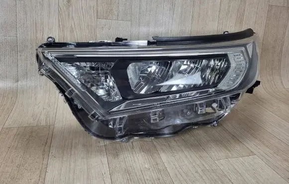 Toyota RAV 4 (XA50) Headlight/headlamp