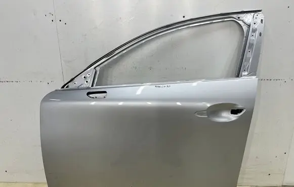 Mazda CX-30 Front door DGH959010
