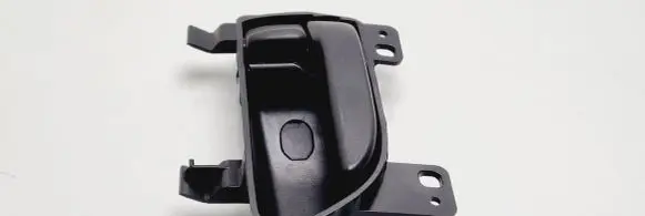 Subaru Forester SH Rear door interior handle