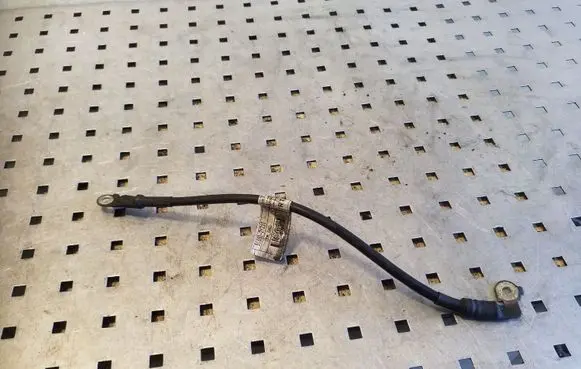 Hyundai ix35 Negative earth cable (battery) 918802Y210