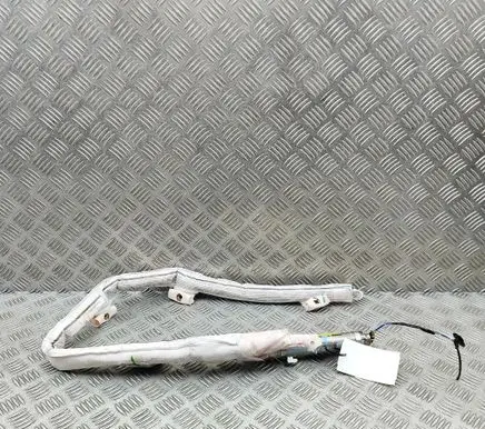 Smart ForTwo III C453 Roof airbag A4538601401 985L08331R