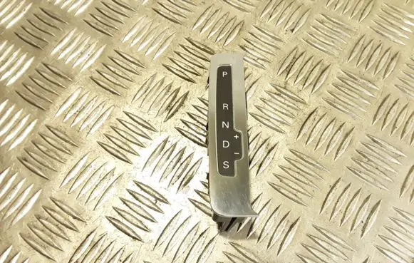 Audi A6 S6 C6 4F Gear shift selector indicator 4F1713463C 40046047150409