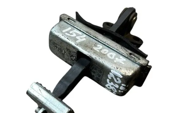 Ford Transit Front door check strap stopper 6C1AV23500AB