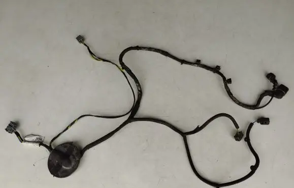 Volvo XC60 Other wiring loom 6G9T14603 D30798847002