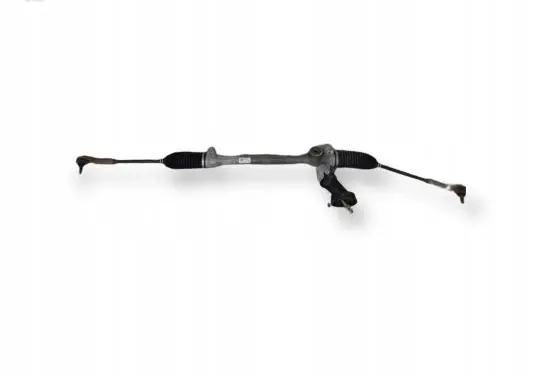 Volkswagen Polo V 6R Steering rack 6C1423058E