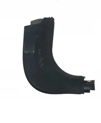BMW 7 F01 F02 F03 F04 Foot area side trim 9113020