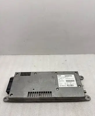 BMW 5 E39 Phone control unit/module 6922942 SGN9320340 11585217