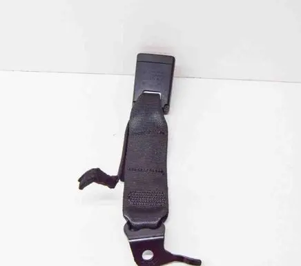 BMW 6 G32 Gran Turismo Middle seatbelt buckle (rear) 7444900
