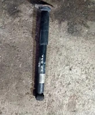 Volvo XC60 Rear shock absorber/damper 31340484
