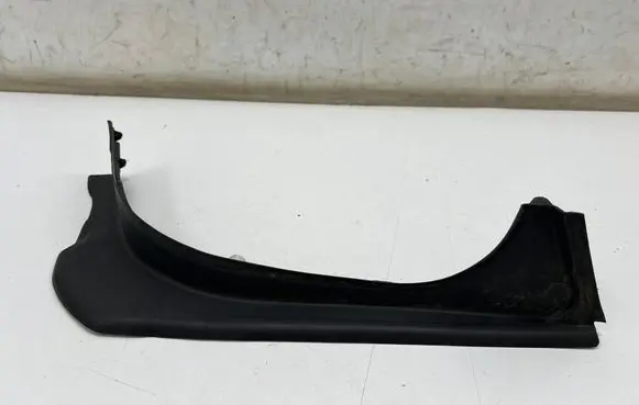 BMW 3 G20 G21 Other trunk/boot trim element 7430620