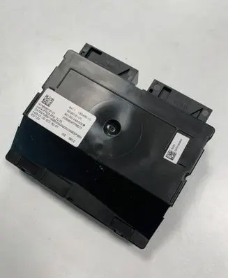 BMW 3 G20 G21 Climate control unit 5B35731 64115B35731