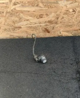 Mini Cooper Countryman R60 Parking PDC sensor 9805524