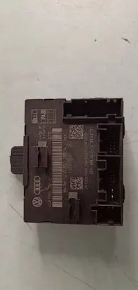 Audi A7 S7 4G Door control unit/module 4G8959793A 4G8959793e