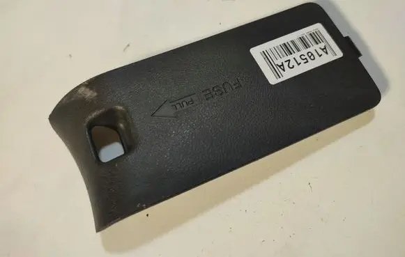 Honda Accord Fuse box cover 