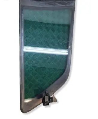 Seat Alhambra (Mk1) Rear side window 43R000002