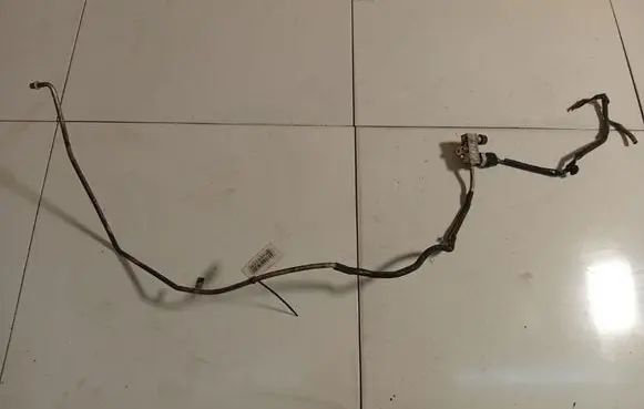 Toyota Yaris Air conditioning (A/C) pipe/hose