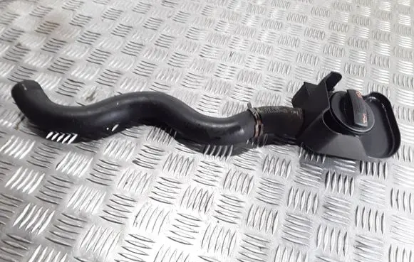 Volkswagen Crafter Oil fill pipe 03L115308