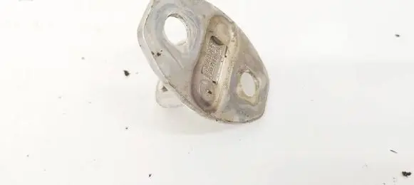 Porsche Cayenne (9PA) Front door lock loop/hook striker 3B0837033P