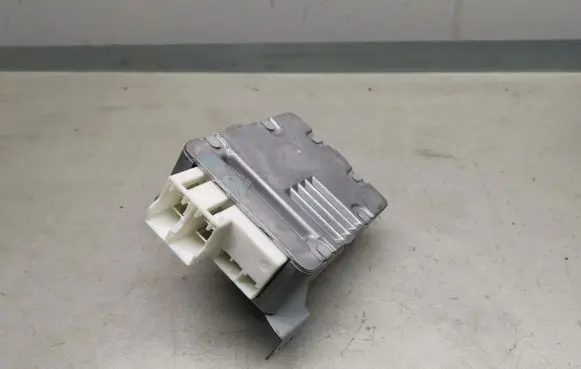 Power steering control unit/module