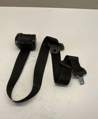 Volkswagen Transporter - Caravelle T4 Front seatbelt 701857805B