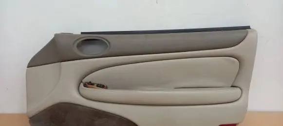Jaguar XK8 - XKR Front door card panel trim
