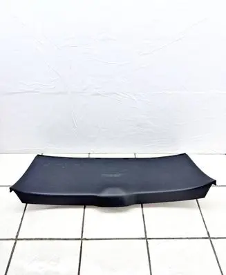 Mercedes-Benz C W205 Tailgate trim A2057401600