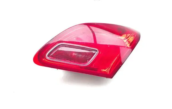 Opel Astra J Tailgate rear/tail lights
