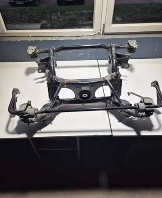 Volkswagen ID.3 Rear subframe 1EA505235AR