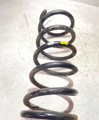 Volvo S80 Rear coil spring