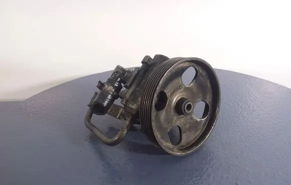 Power steering pump