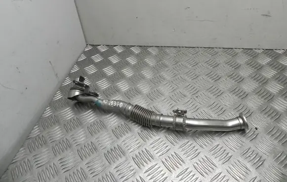 Mercedes-Benz E A207 Clutch pipe/line A2761408208 VD19370