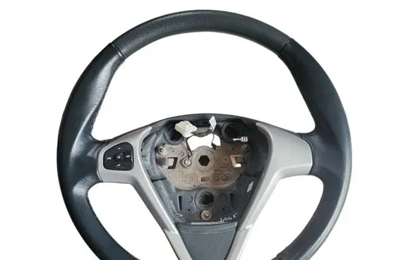Ford Fiesta Steering wheel 62144000 8A613600EG38C5 8A613600