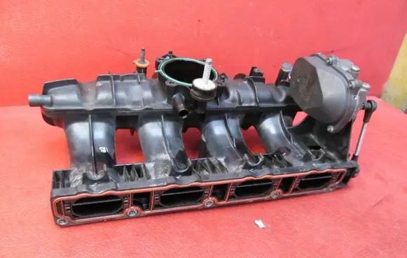 Seat Altea Intake manifold 06F133185AE