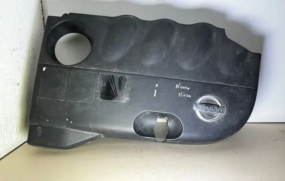 Nissan Micra Engine cover (trim)