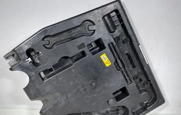 Mercedes-Benz Sprinter W907 W910 Tool box A9075460800