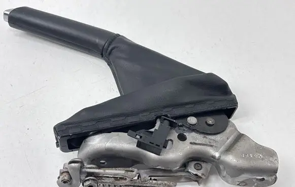 Volkswagen PASSAT B8 USA Handbrake/parking brake lever assembly 561711303