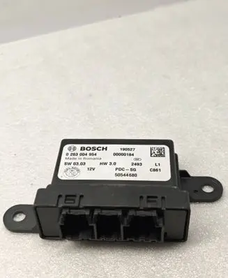 Alfa Romeo Stelvio Other control units/modules 50544680 0263004954 00000184