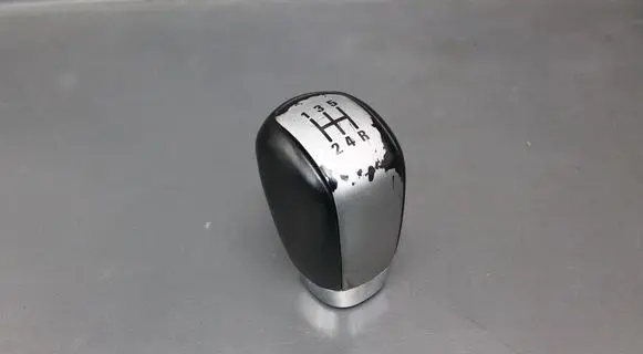Suzuki Grand Vitara II Gear shifter/selector